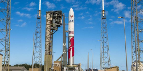 United Launch Alliance | Vulcan | GPS III SV10 Rocket Launch Details