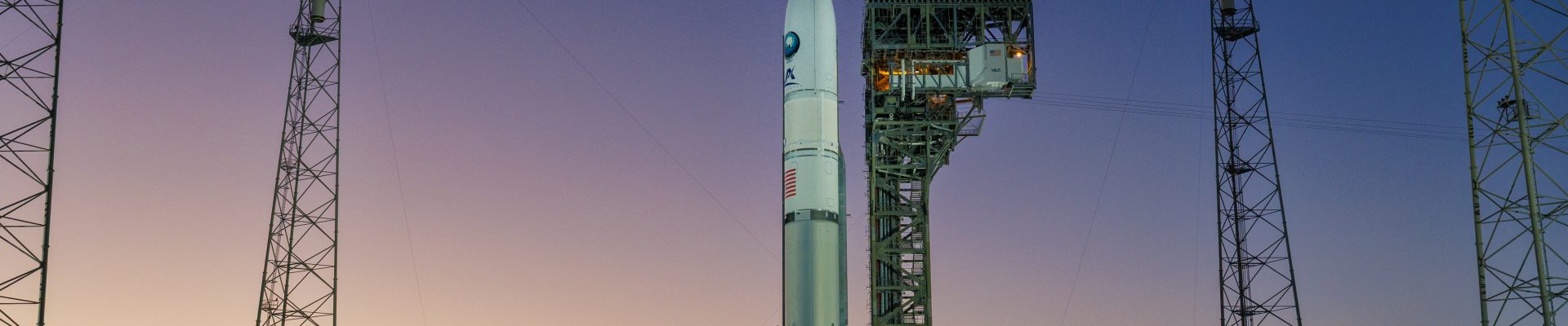 United Launch Alliance | Vulcan VC4S | USSF-87 Rocket Launch Details