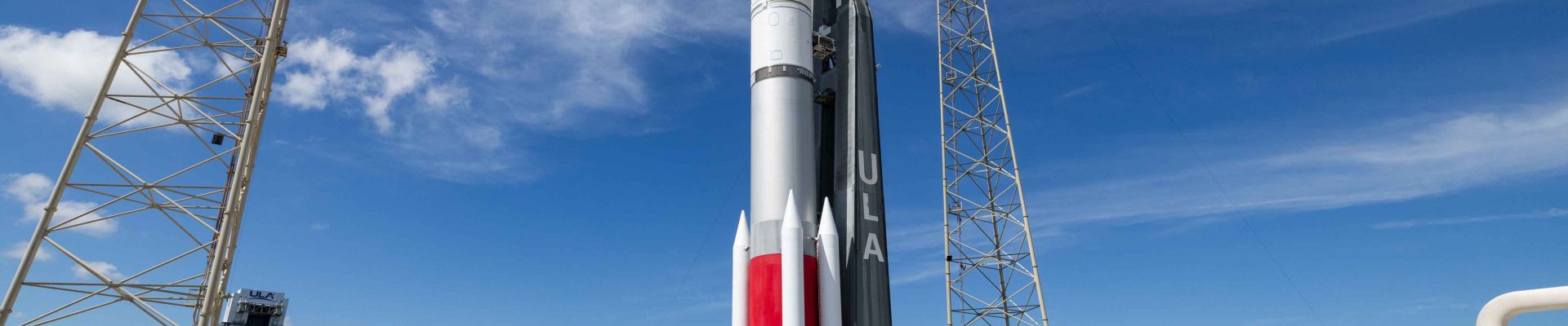 United Launch Alliance | Vulcan VC4S | USSF-87 Rocket Launch Details