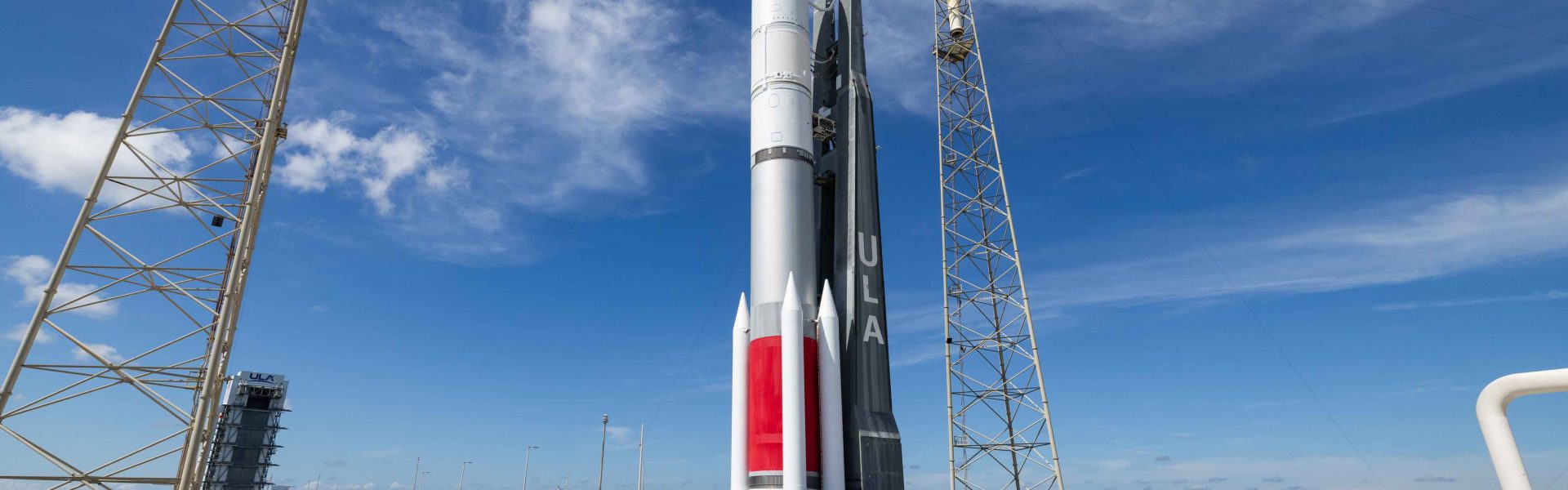 United Launch Alliance | Vulcan VC4S | USSF-87 Rocket Launch Details