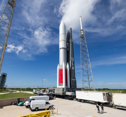 United Launch Alliance | Vulcan VC4S | USSF-87 Rocket Launch Details