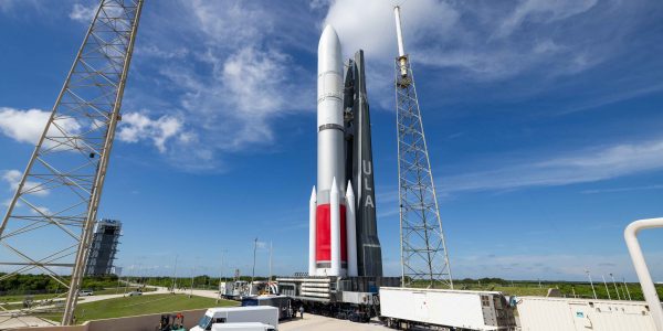 United Launch Alliance | Vulcan VC4S | USSF-87 Rocket Launch Details