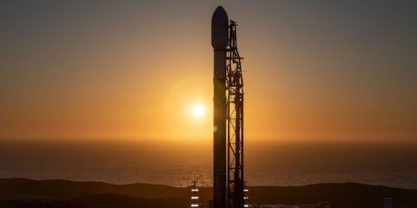 Live coverage: SpaceX to launch 25 Starlink satellites on Falcon 9 rocket from Vandenberg SFB