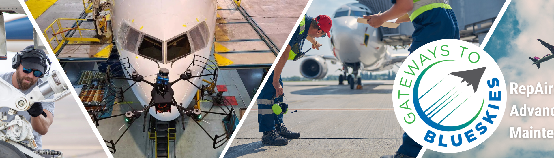 NASA Selects Finalists in Student Aircraft Maintenance Competition