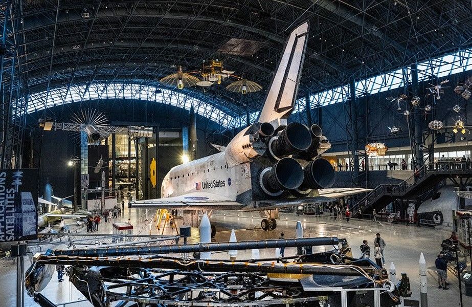 Artifacts From NASA’s Webb