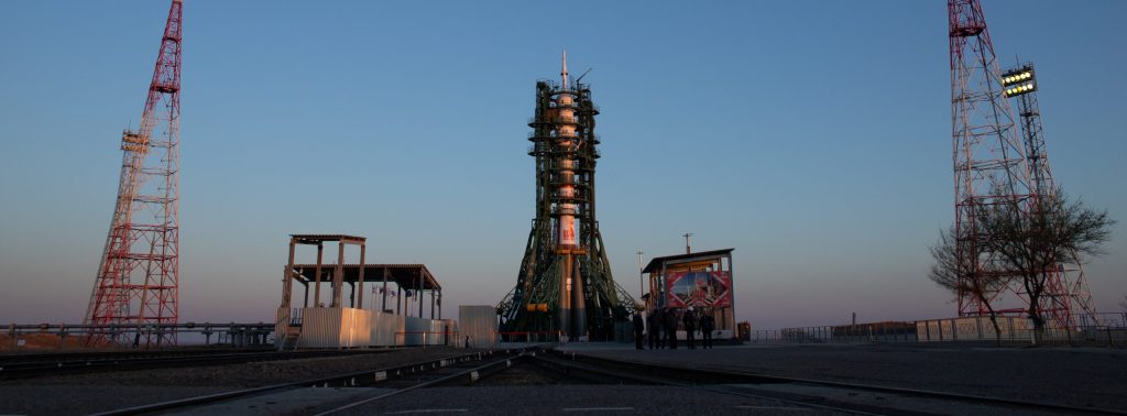 Kazakhstan must choose: be Eurasia’s tech broker or become a pawn in the new global space race