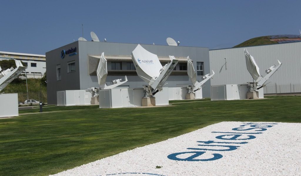 Eutelsat exits two Russian capacity leases after satellite failure