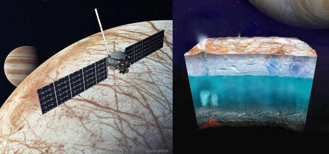 Developing Robust Electronics That Can Withstand Harsh Conditions on Cold Planetary Bodies