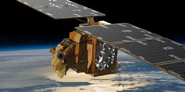 ESA Awards OHB a €248 Million Contract to Build Weather Satellite Constellation