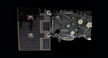 ESA Regains Contact With Lost Proba-3 Spacecraft