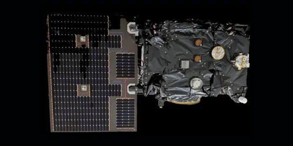 ESA Regains Contact With Lost Proba-3 Spacecraft