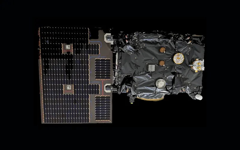 ESA Regains Contact With Lost Proba-3 Spacecraft