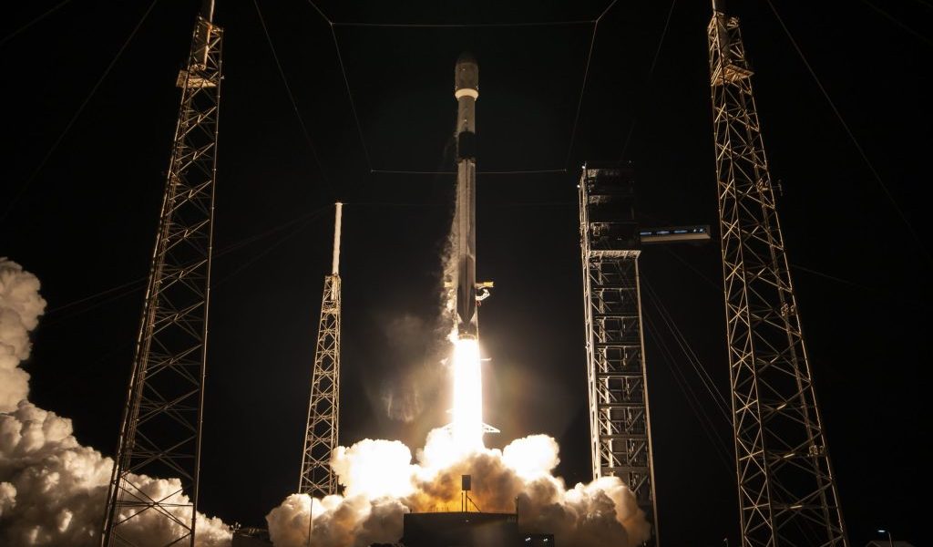 Another GPS launch shifts from ULA to SpaceX as Vulcan investigation continues