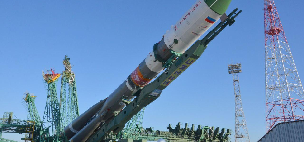 Progress MS-33 set to resume Russian flights to ISS from repaired pad