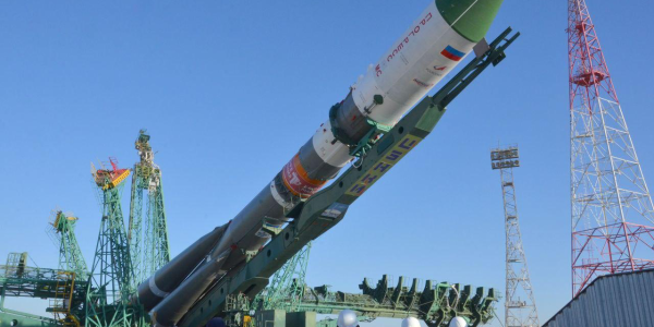 Progress MS-33 set to resume Russian flights to ISS from repaired pad