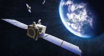 Kratos wins $446 million Space Force contract for missile-tracking ground systems