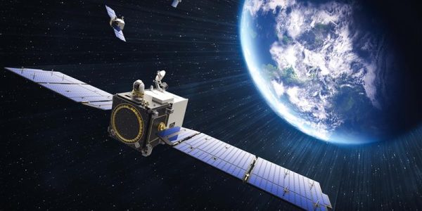 Kratos wins $446 million Space Force contract for missile-tracking ground systems