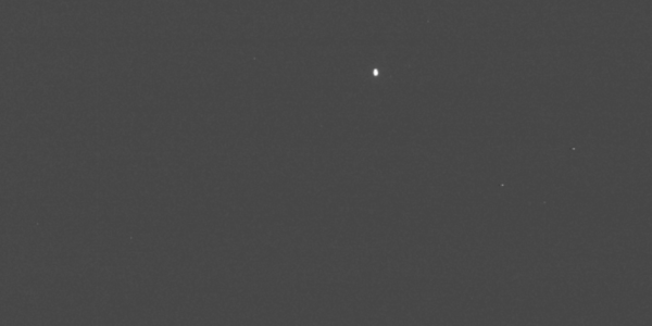 Proba-3’s Coronagraph is alive!