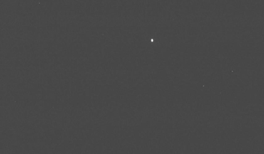 Proba-3’s Coronagraph is alive!