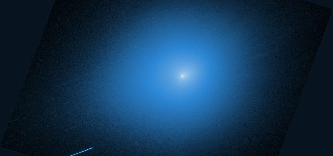 How Open NASA Data on Comet 3I/ATLAS Will Power Tomorrow’s Discoveries