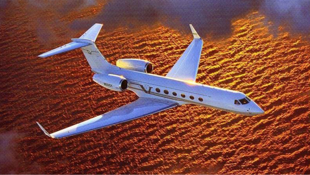 Viasat wins $14 million contract to provide in-flight satcom for Navy executive aircraft