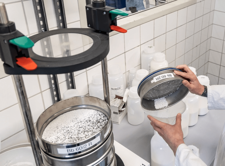 Precision in Orbit: Heraeus Catalysts Safeguard Satellite Control