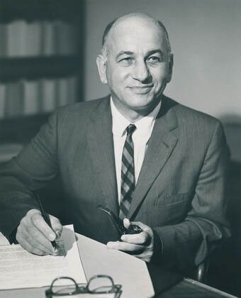 2026 William T. Pecora Award Nominations Now Being Accepted