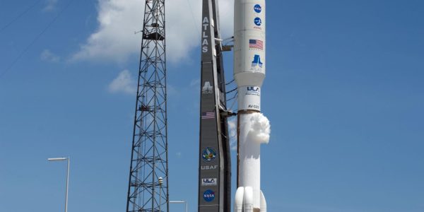 United Launch Alliance | Atlas V 551 | Amazon Leo (LA-05) Rocket Launch Details