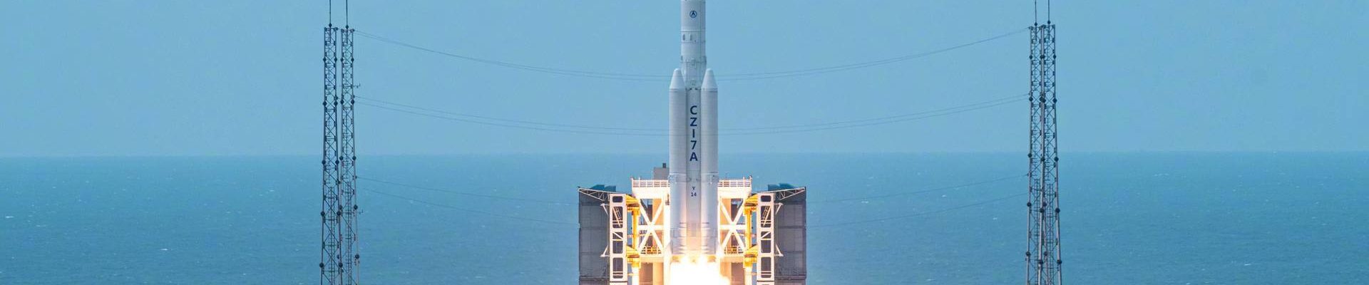 China Aerospace Science and Technology Corporation | Long March 7A | Unknown Payload Rocket Launch Details