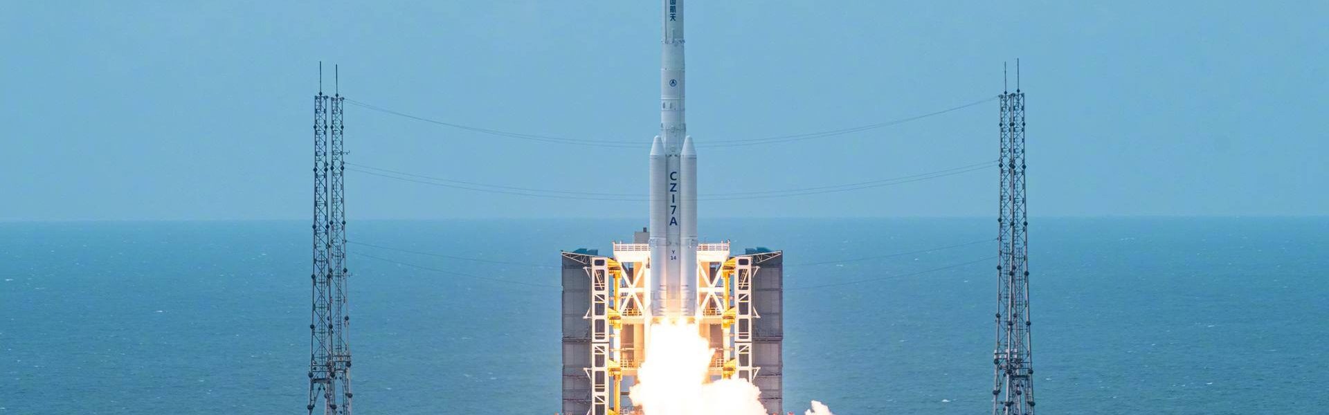 China Aerospace Science and Technology Corporation | Long March 7A | Unknown Payload Rocket Launch Details