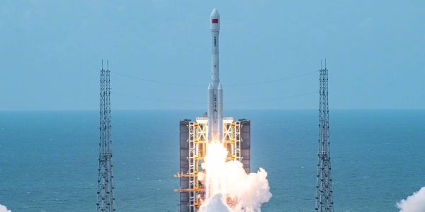 China Aerospace Science and Technology Corporation | Long March 7A | Unknown Payload Rocket Launch Details