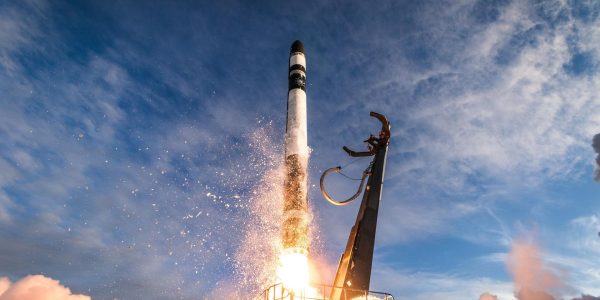 Rocket Lab | Electron | Eight Days A Week (StriX Launch 8) Rocket Launch Details