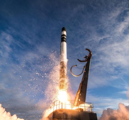 Rocket Lab | Electron | Daughter Of The Stars (LEO-PNT Pathfinder A) Rocket Launch Details