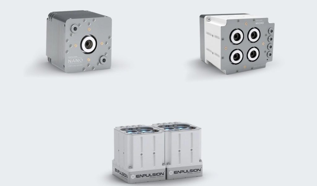 Enpulsion raises $26 million