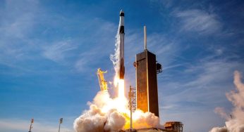 SpaceX | Falcon 9 Block 5 | Dragon CRS-2 SpX-34 Rocket Launch