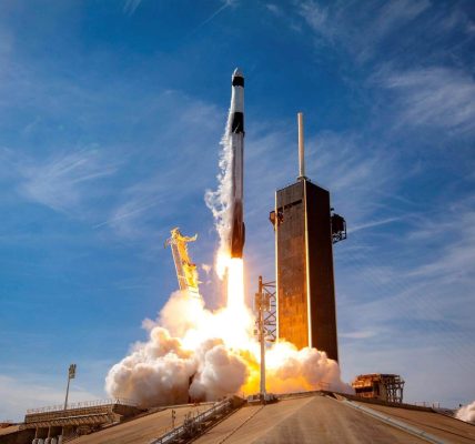 SpaceX | Falcon 9 Block 5 | Dragon CRS-2 SpX-34 Rocket Launch Details