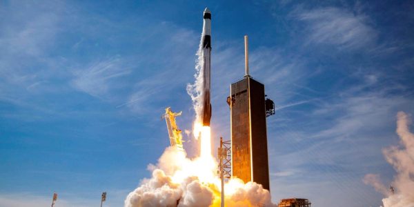 SpaceX | Falcon 9 Block 5 | Dragon CRS-2 SpX-34 Rocket Launch Details