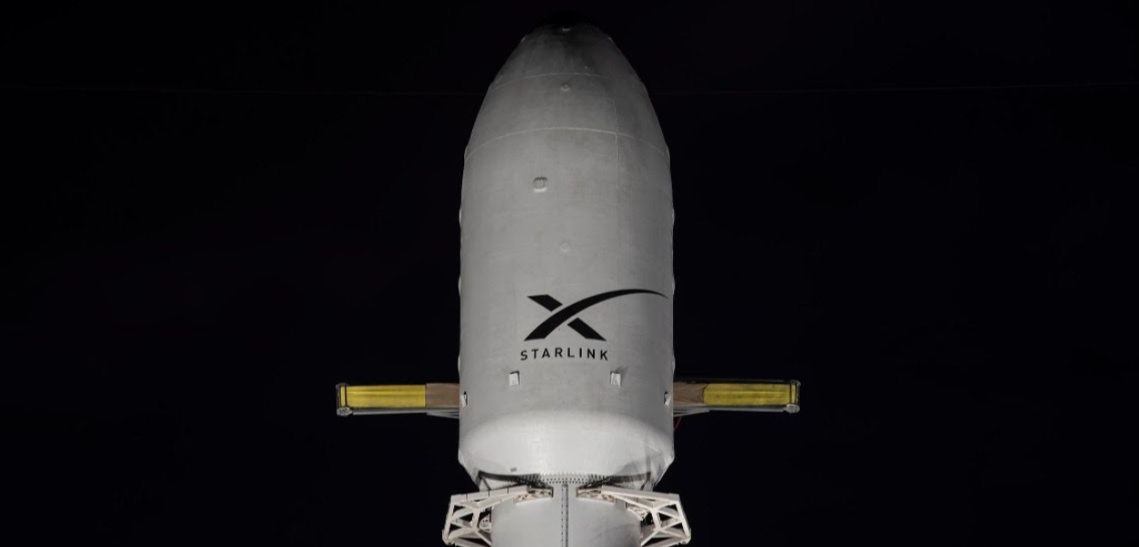 SpaceX | Falcon 9 Block 5 | Starlink Group 17-21 Rocket Launch Details