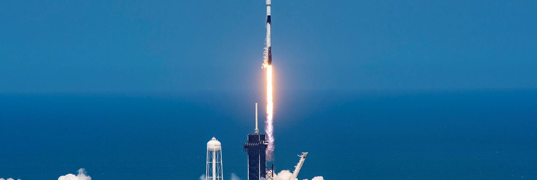 SpaceX | Falcon 9 Block 5 | SDA Tranche 1 Transport Layer F Rocket Launch Details