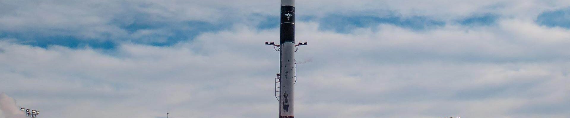 Firefly Aerospace | Firefly Alpha | Stairway to Seven Rocket Launch Details