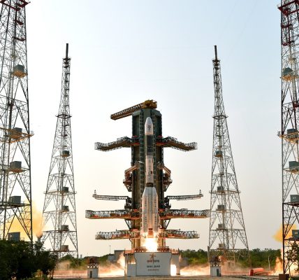 Indian Space Research Organization | GSLV Mk II | GSAT-32 Rocket Launch Details