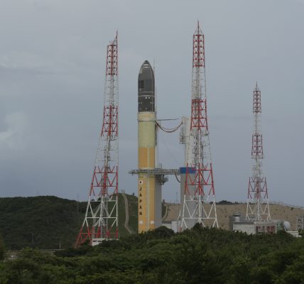 Mitsubishi Heavy Industries | H3-30 | H3-30 Test Flight Rocket Launch Details