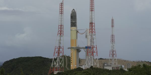 Mitsubishi Heavy Industries | H3-30 | H3-30 Test Flight Rocket Launch Details