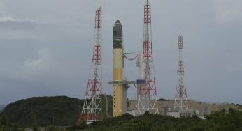 Mitsubishi Heavy Industries | H3-30 | H3-30 Test Flight Rocket Launch