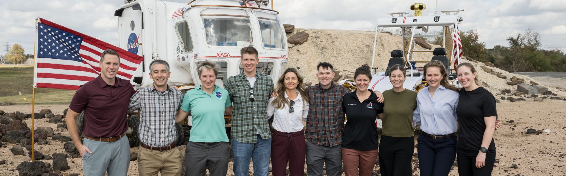 Meet the Platypi: NASA’s Newest Astronaut Candidate Class