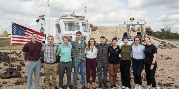 Meet the Platypi: NASA’s Newest Astronaut Candidate Class