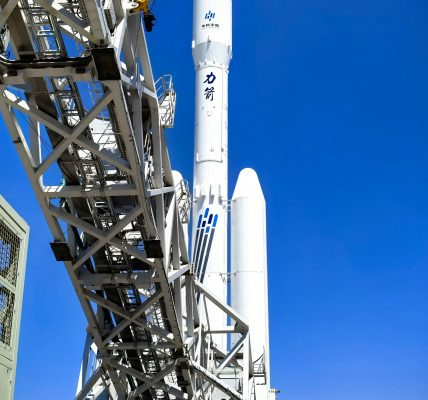 CAS Space | Kinetica 2 | Demo Flight Rocket Launch Details