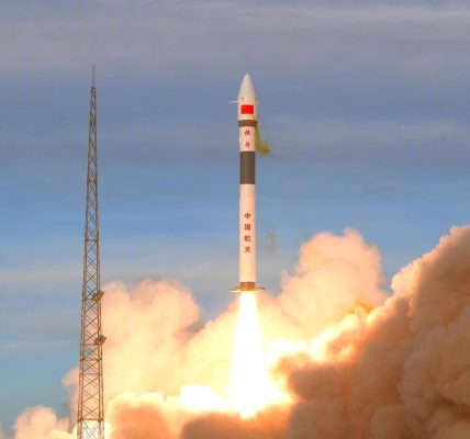 ExPace | Kuaizhou 1A | Unknown Payload Rocket Launch Details