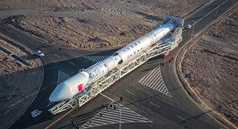 China Aerospace Science and Technology Corporation | Long March 12B | Demo Flight Rocket Launch