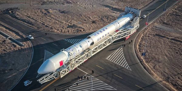 China Aerospace Science and Technology Corporation | Long March 12B | Demo Flight Rocket Launch Details